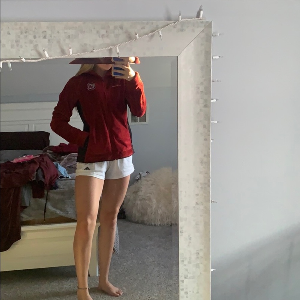 University of South Carolina Full Zip Jacket